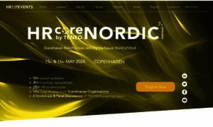 Hrcorenordic.com thumbnail
