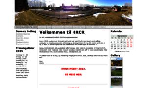 Hrcr.dk thumbnail