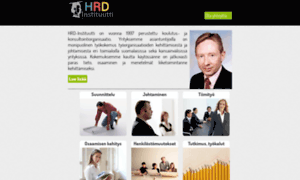 Hrd-instituutti.fi thumbnail