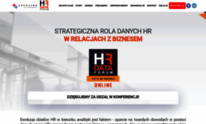 Hrdataforum.pl thumbnail