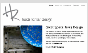 Hrdesign.ca thumbnail