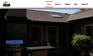 Hrdesignandbuild.com thumbnail