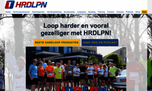 Hrdlpn.nl thumbnail