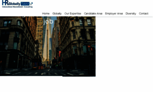 Hrglobally.com thumbnail