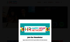 Hrhappyhour.net thumbnail