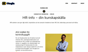 Hrinfo.se thumbnail