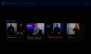 Hringbraut.frettabladid.is thumbnail