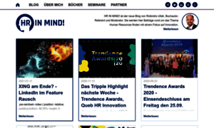 Hrinmind.de thumbnail