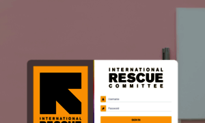 Hris-bd.rescue.org thumbnail