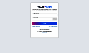 Hris.transvision.co.id thumbnail
