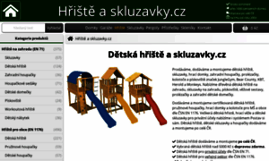 Hriste-skluzavky.cz thumbnail