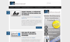Hrm-software-auswahl.de thumbnail