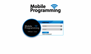 Hrmp.mobileprogramming.net thumbnail