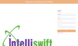 Hrms.intelliswift.co.in thumbnail