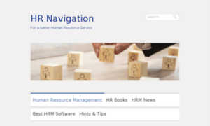 Hrnavigation.com.au thumbnail