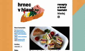 Hrnecvhlave.cz thumbnail