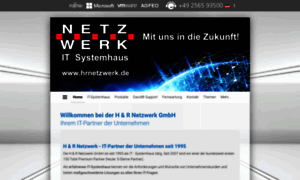 Hrnetzwerk.de thumbnail