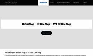 Hronestopatts.com thumbnail