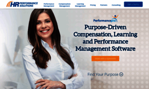 Hrperformancesolutions.net thumbnail