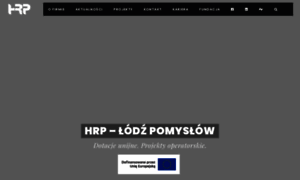 Hrpgroup.com.pl thumbnail