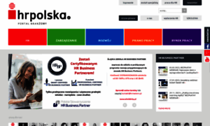 Hrpolska.pl thumbnail