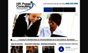 Hrpower.consulting thumbnail