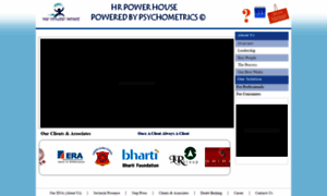 Hrpowerhouse.in thumbnail