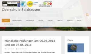 Hrs-salzhausen.de thumbnail