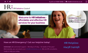 Hrservicecentre.co.uk thumbnail