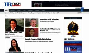 Hrtech-apac.hrtechoutlook.com thumbnail