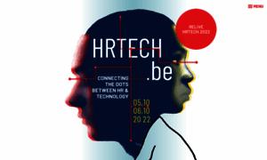 Hrtech.be thumbnail