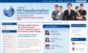 Hrtransformationchina.com thumbnail