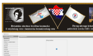 Hrvatskipolitickiuznici.hr thumbnail