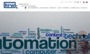 Hrw-automation.eu thumbnail
