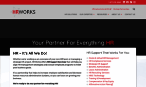 Hrworks-inc.com thumbnail