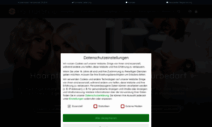 Hs-hairshop.de thumbnail