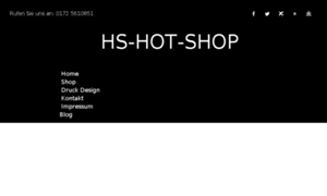 Hs-hot-shop.de thumbnail