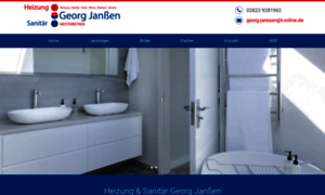 Hs-janssen.de thumbnail