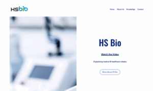 Hsbio.my thumbnail