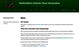 Hsca-chess.com thumbnail