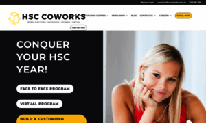 Hsccoworks.com.au thumbnail