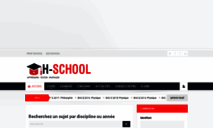 Hschool.ci thumbnail