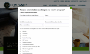 Hscompanies.com thumbnail