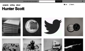 Hscott.net thumbnail