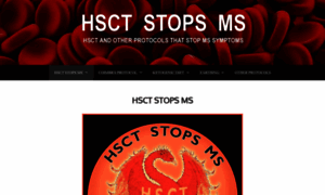 Hsctstopsms.com thumbnail