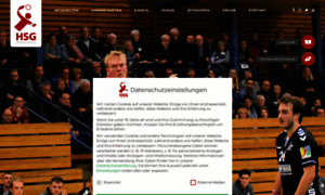 Hsg-delmenhorst.de thumbnail