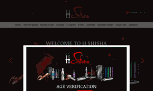 Hshisha.com.au thumbnail