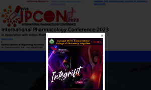 Hskipcon2023.com thumbnail