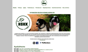 Hskk.fi thumbnail