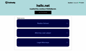 Hsllc.net thumbnail